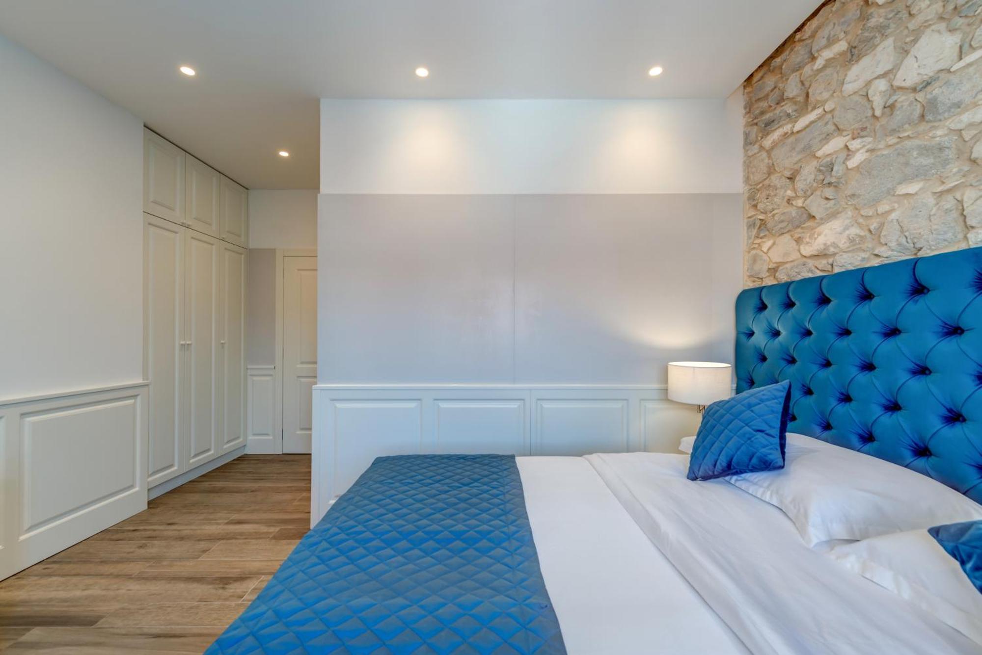 Palms Promenade Luxury Rooms สปลิท ห้อง รูปภาพ