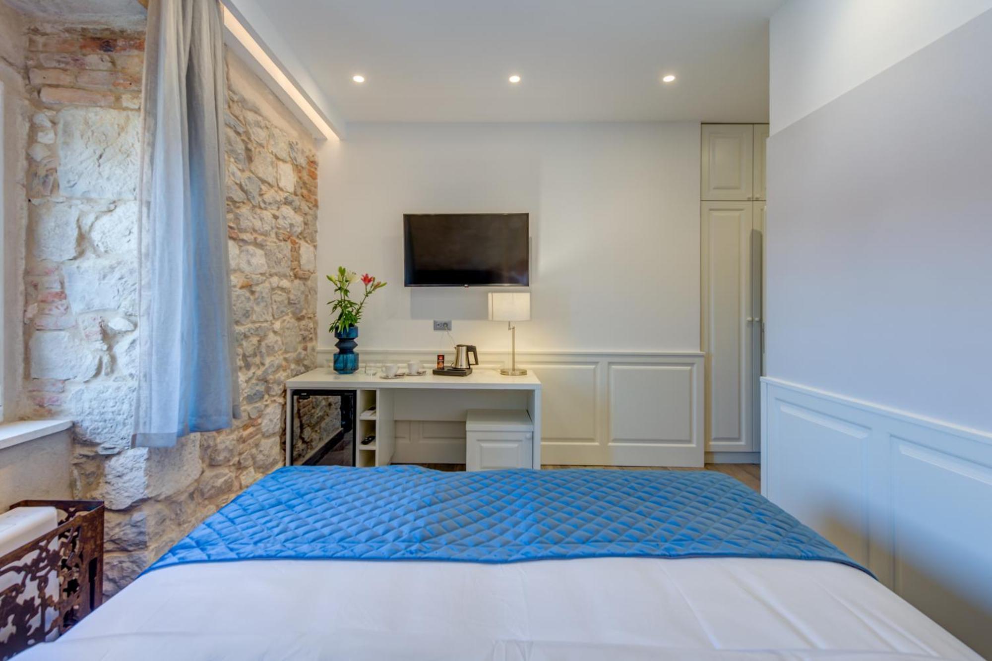 Palms Promenade Luxury Rooms สปลิท ห้อง รูปภาพ