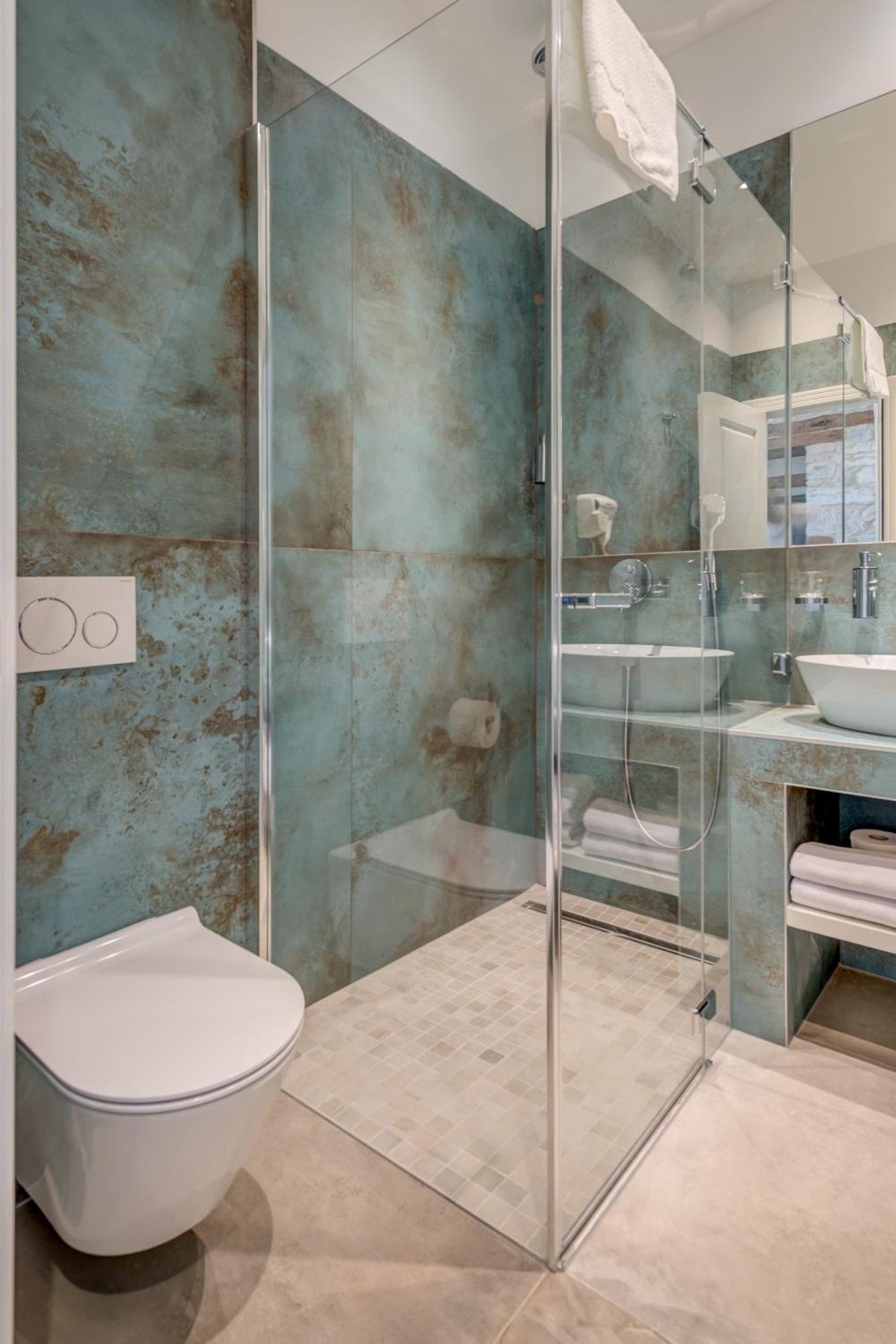 Palms Promenade Luxury Rooms สปลิท ห้อง รูปภาพ