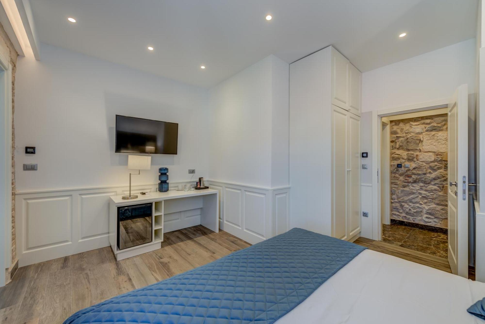 Palms Promenade Luxury Rooms สปลิท ห้อง รูปภาพ